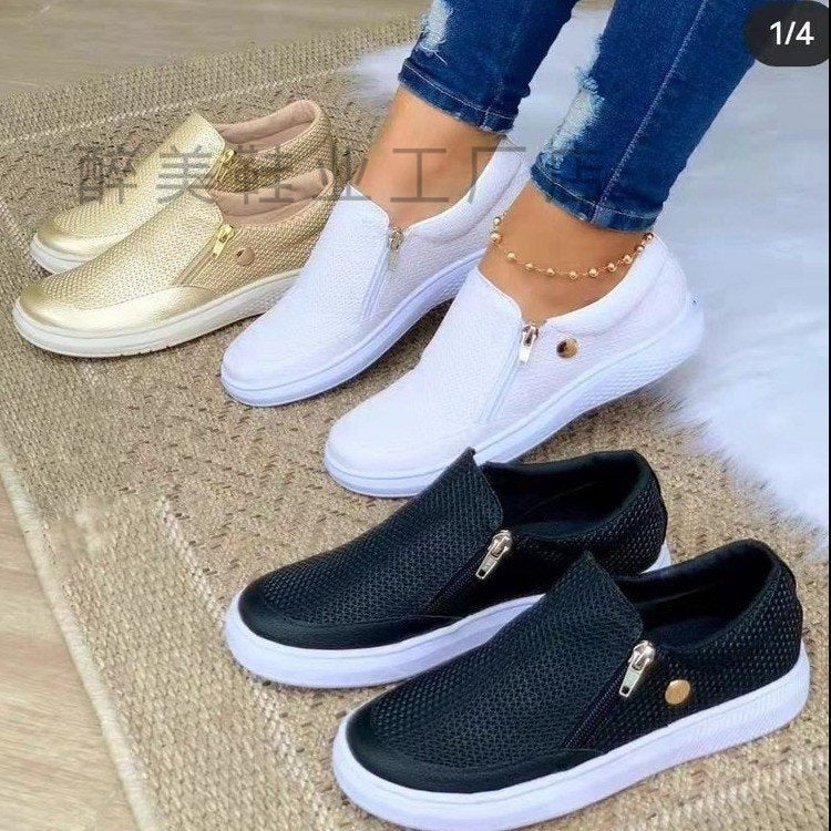 Scarpe Ortopediche Chic dal Design Unico
