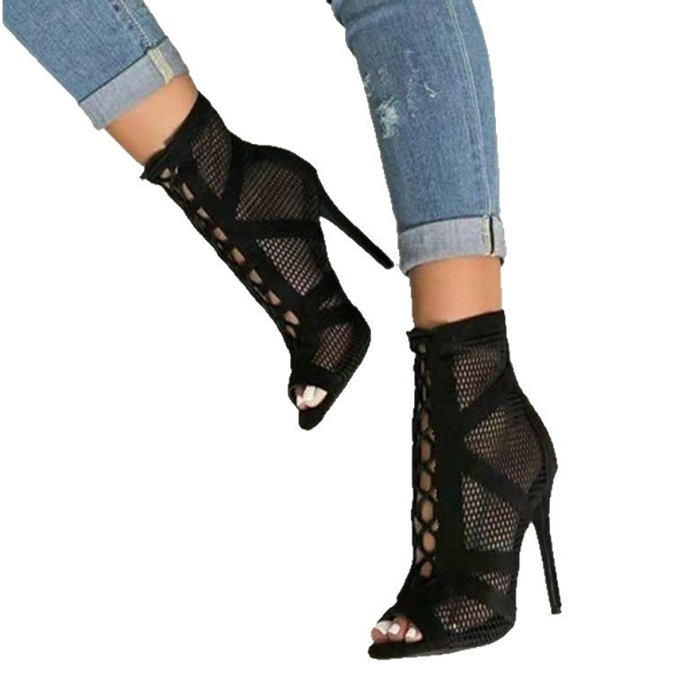 Tacchi Ortopediche Comode per Uso Quotidiano