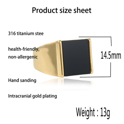 Anello romantico per momenti speciali