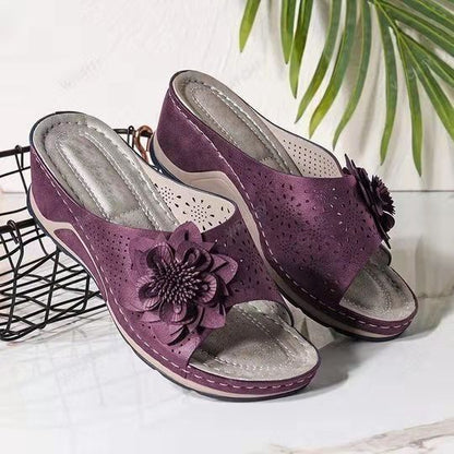Sandali Ortopediche Chic dal Design Unico