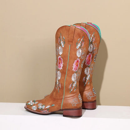 Stivali Ortopediche Ispirate al Vintage