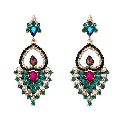 Orecchino bellissimo con stile unico