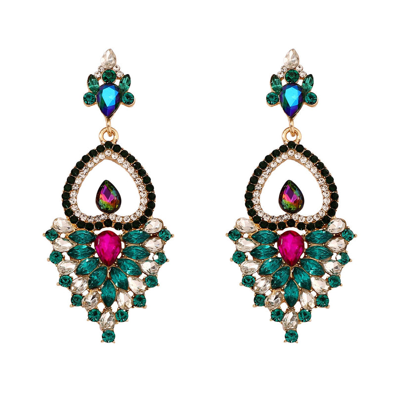 Orecchino bellissimo con stile unico