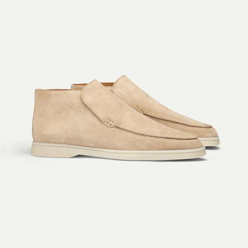 Scarpe Ortopediche Ispirate al Vintage