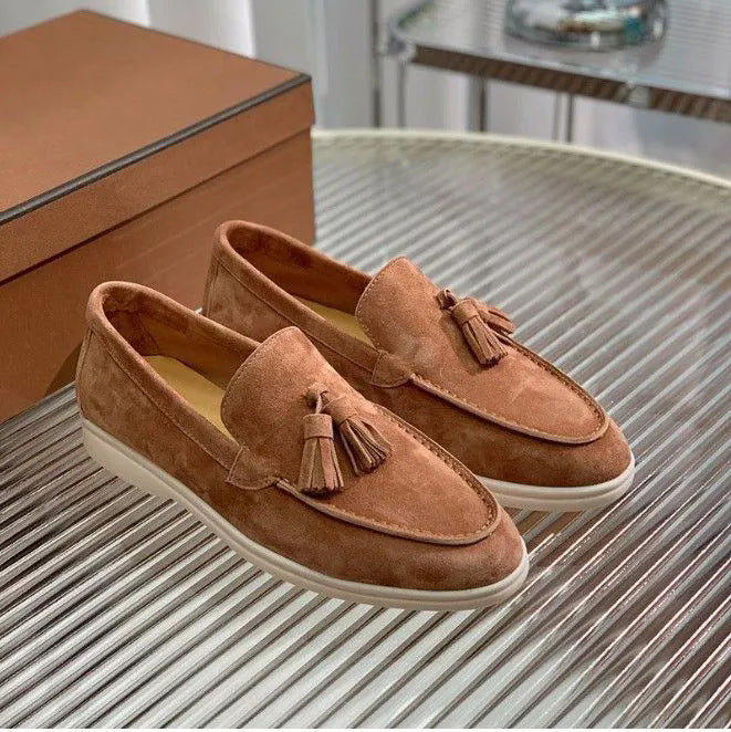 Scarpe Ortopediche Eleganti per Ogni Passo