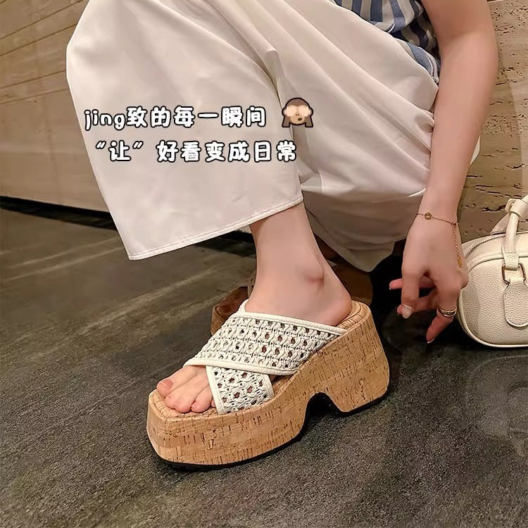 Sandali Ortopediche Chic dal Design Unico
