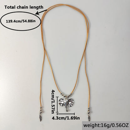 Collana classico dal fascino senza tempo