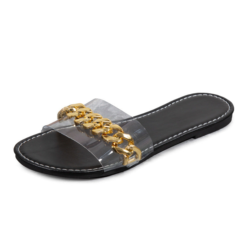 Sandali Ortopediche Aggraziate dal Look Moderno