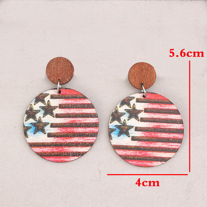 Orecchino affascinante per ogni occasione