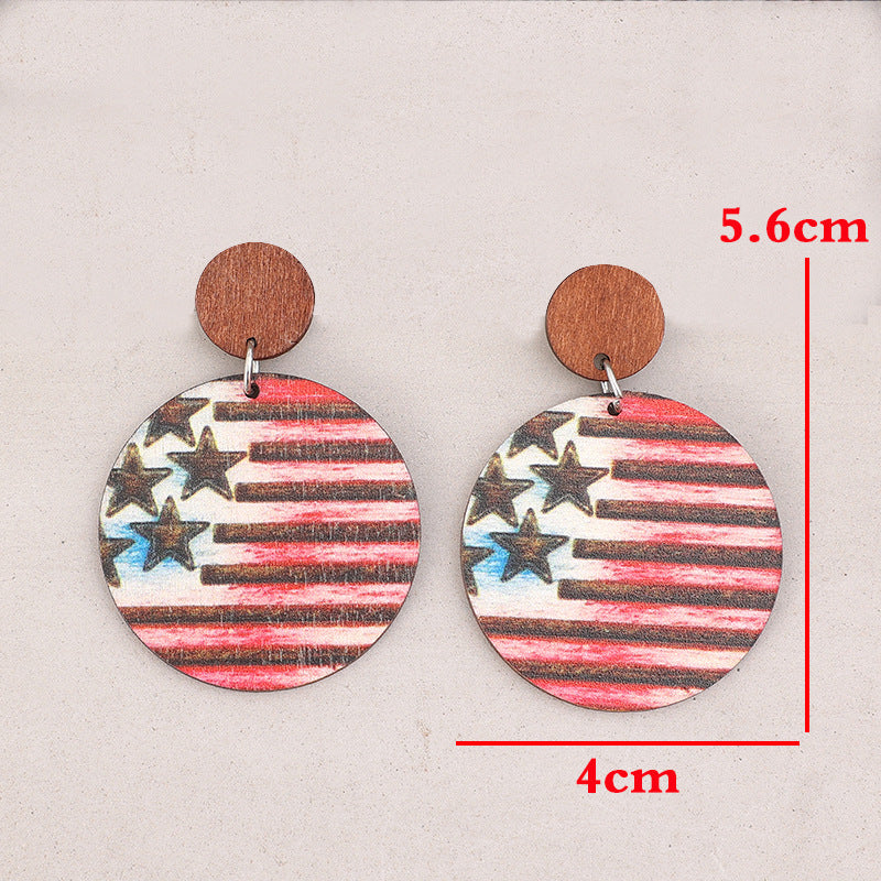 Orecchino affascinante per ogni occasione