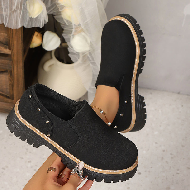 Scarpe Ortopediche Chic dal Design Unico