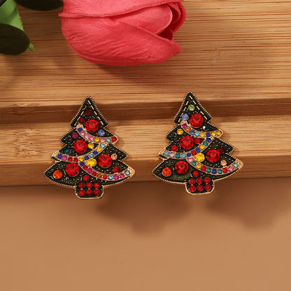 Perla Orecchino artigianale delicato