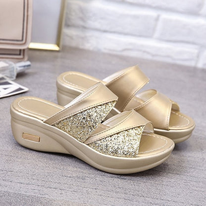 Sandali Ortopediche Chic dal Design Unico