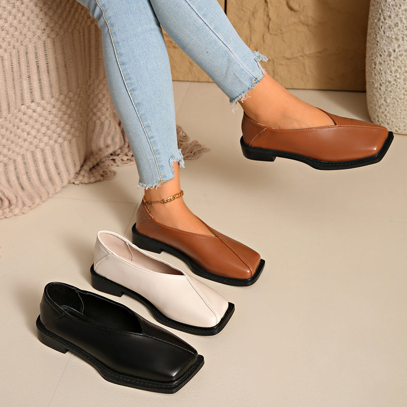 Scarpe Ortopediche Ispirate al Vintage