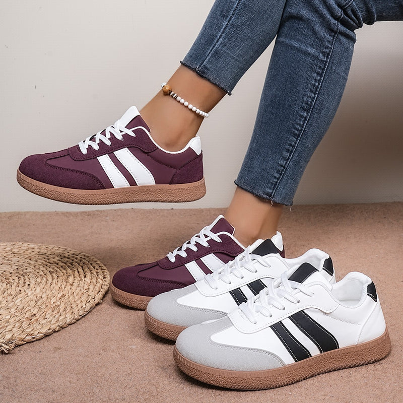 Sneakers Ortopediche Eleganti per Ogni Passo