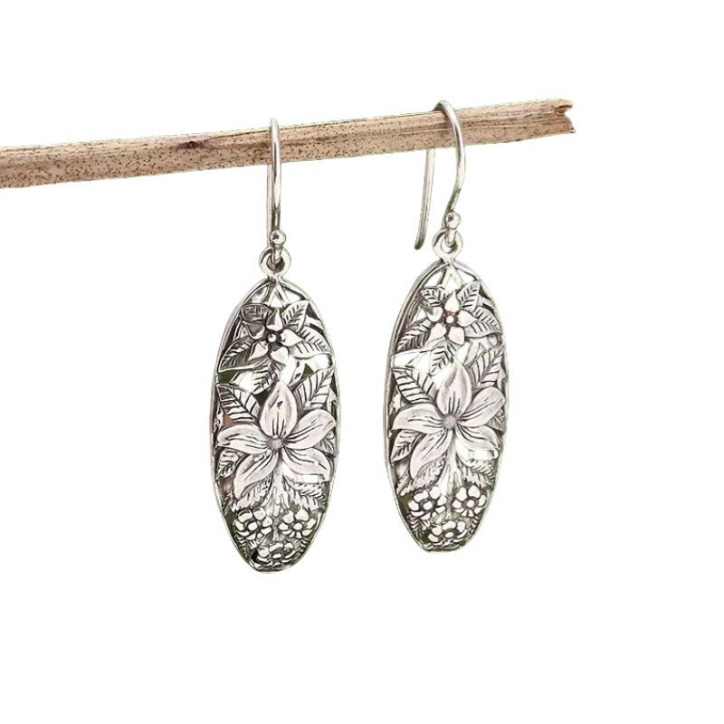 Orecchino stupendo per uso quotidiano