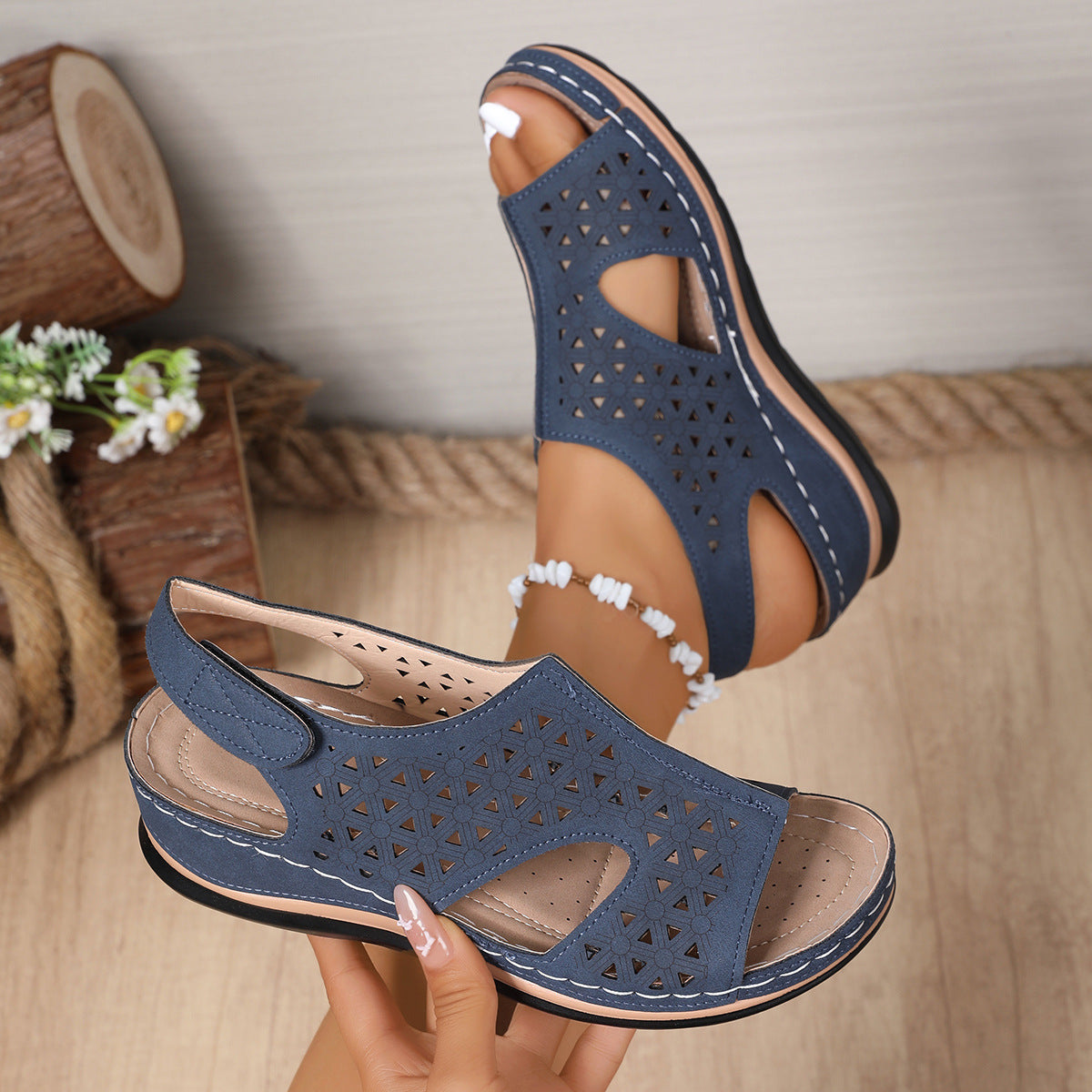 Scarpe Ortopediche Splendidamente Realizzate