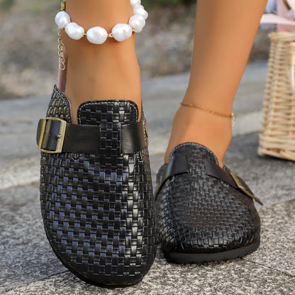 Scarpe Ortopediche Ispirate al Vintage