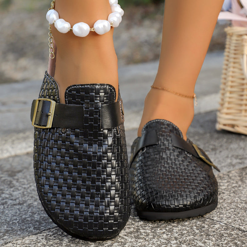 Scarpe Ortopediche Ispirate al Vintage