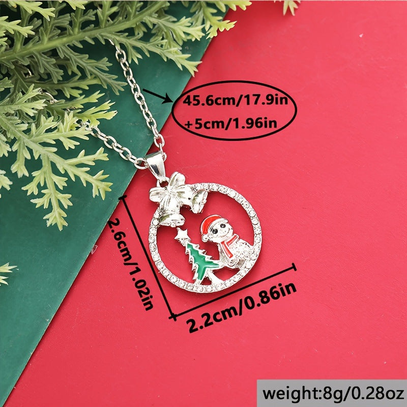 Collana affascinante per ogni occasione