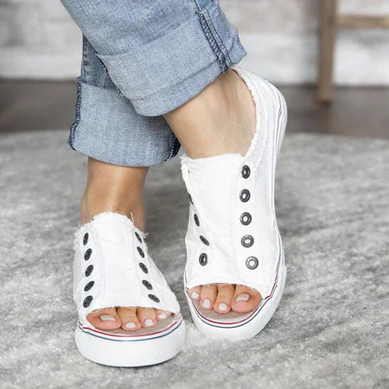 Scarpe Ortopediche Stilose per Ogni Occasione