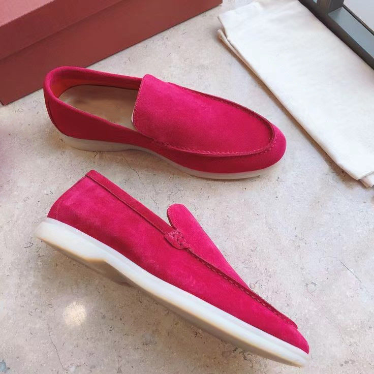 Scarpe Ortopediche Eleganti per Ogni Passo