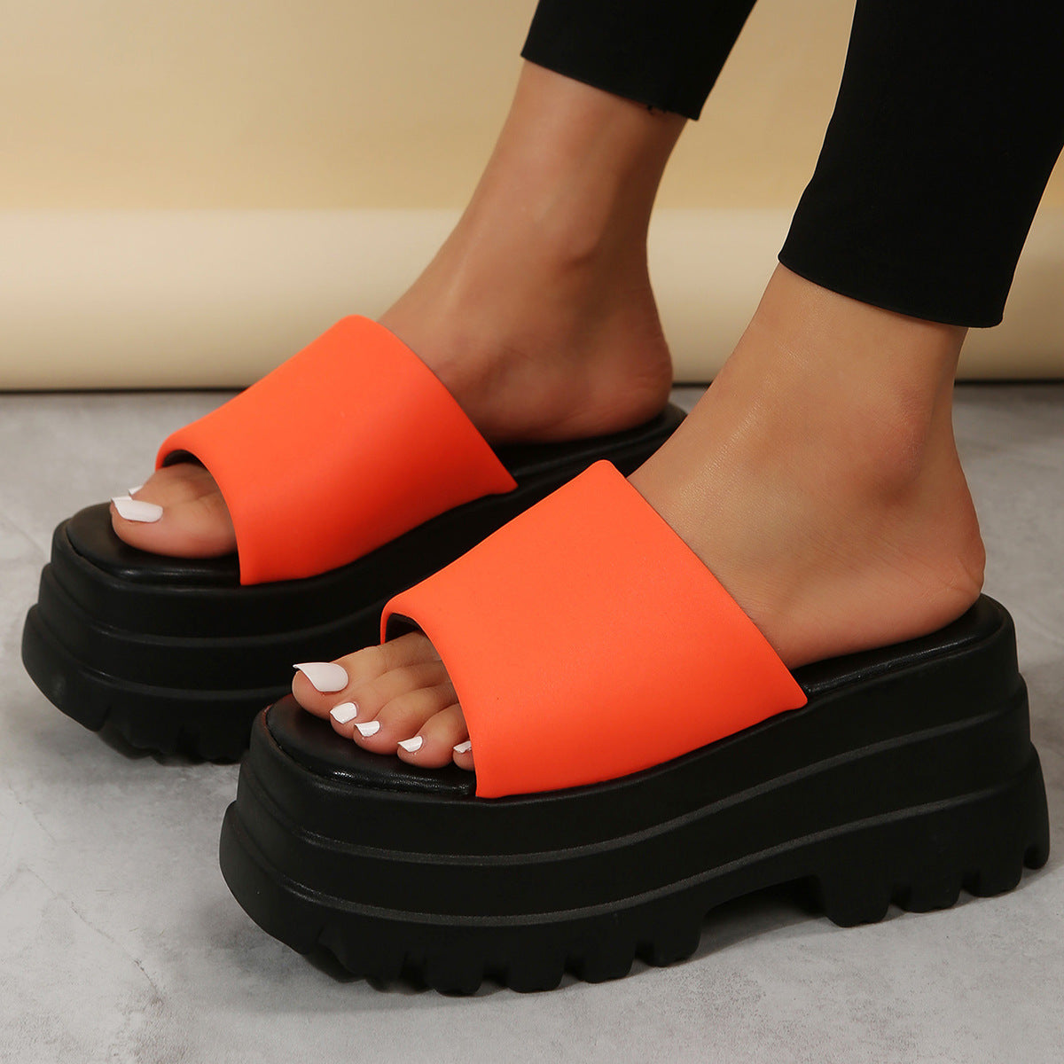 Scarpe Ortopediche Chic dal Design Unico