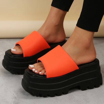 Scarpe Ortopediche Chic dal Design Unico