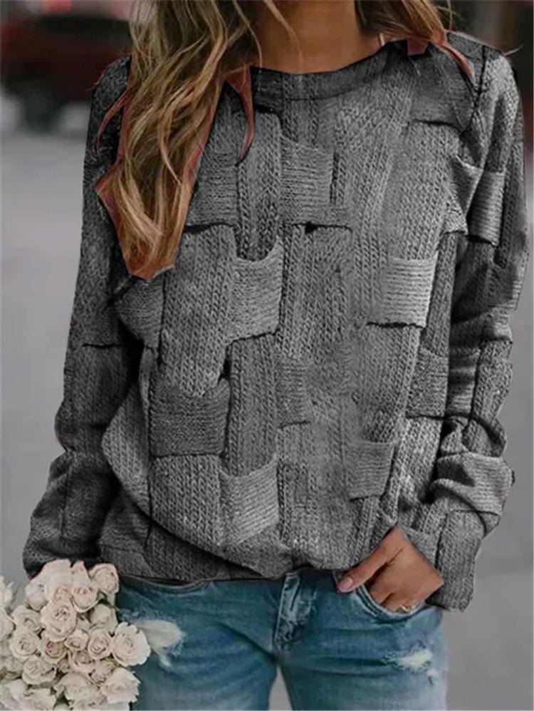 Maglione senza tempo ed elegante