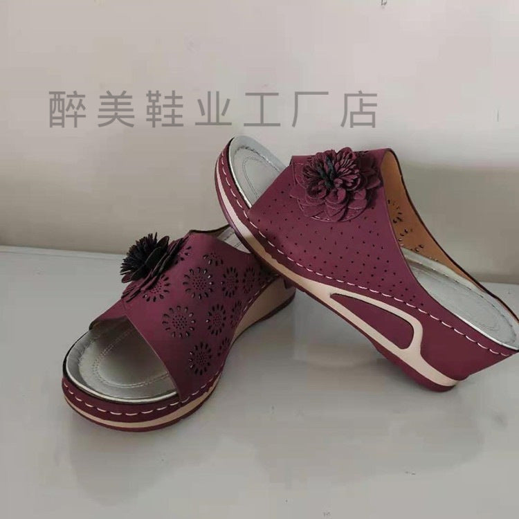 Sandali Ortopediche Classiche con Stile Senza Tempo