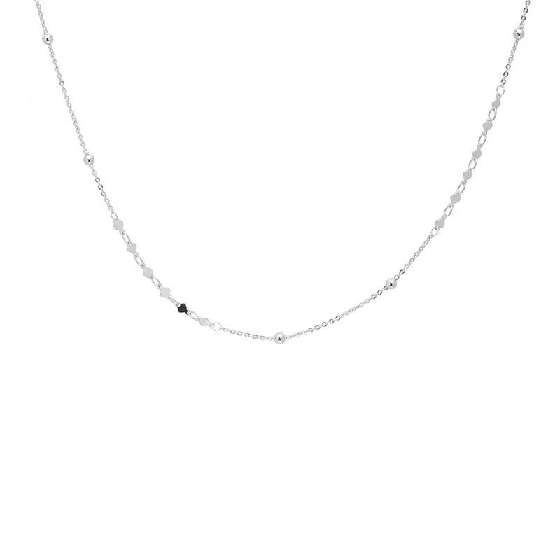 Collana romantico per momenti speciali