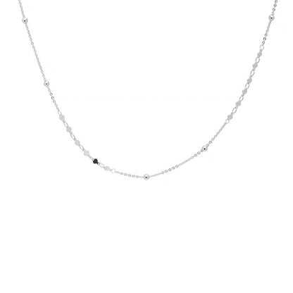 Collana romantico per momenti speciali