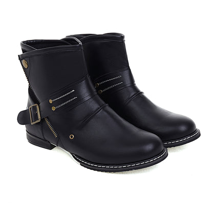 Stivali Ortopediche Eleganti per Ogni Passo