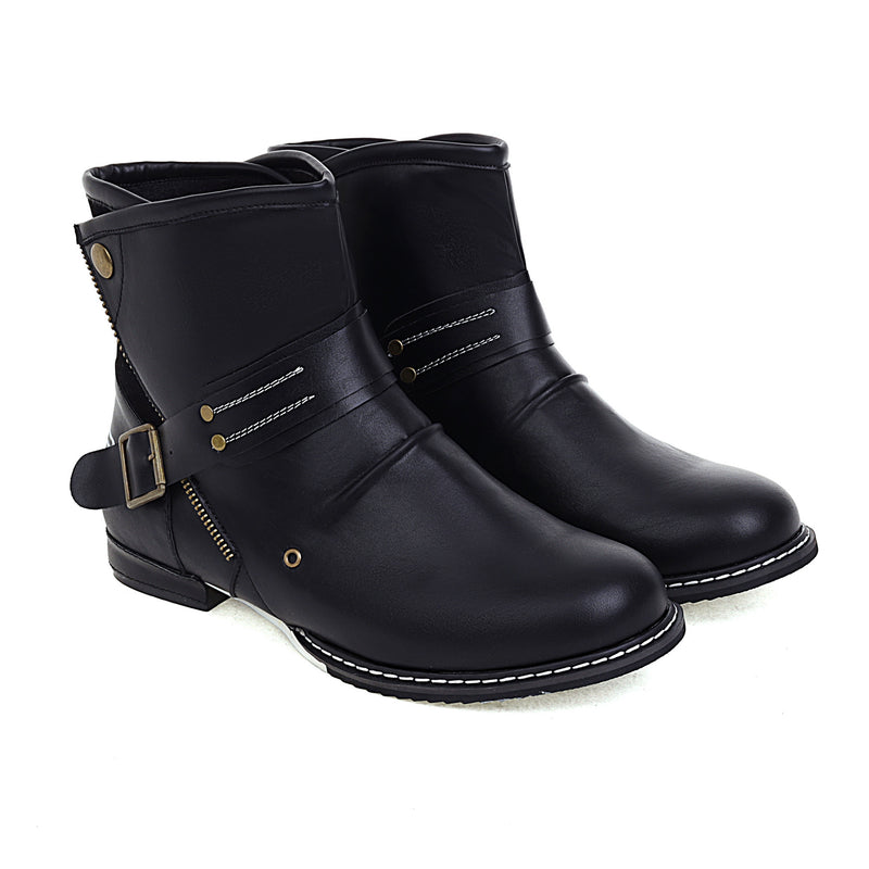 Stivali Ortopediche Eleganti per Ogni Passo