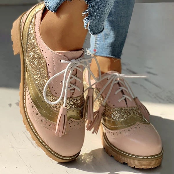 Scarpe Ortopediche Ispirate al Vintage