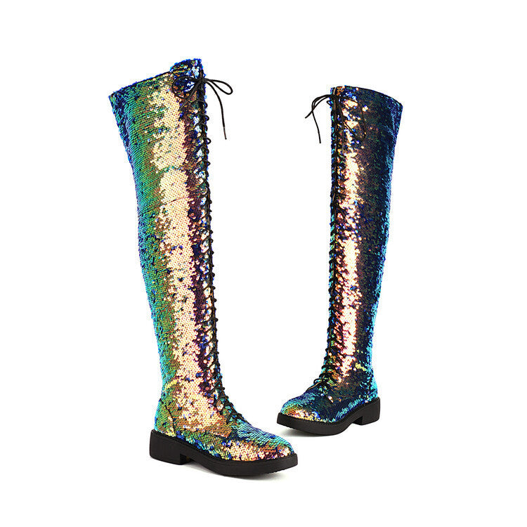 Stivali Ortopediche Ispirate al Vintage