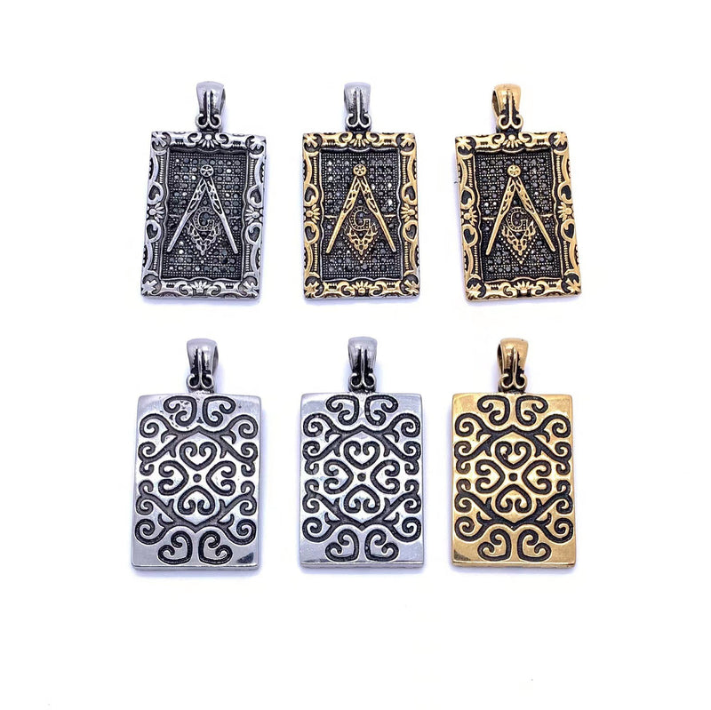 Ciondolo romantico per momenti speciali