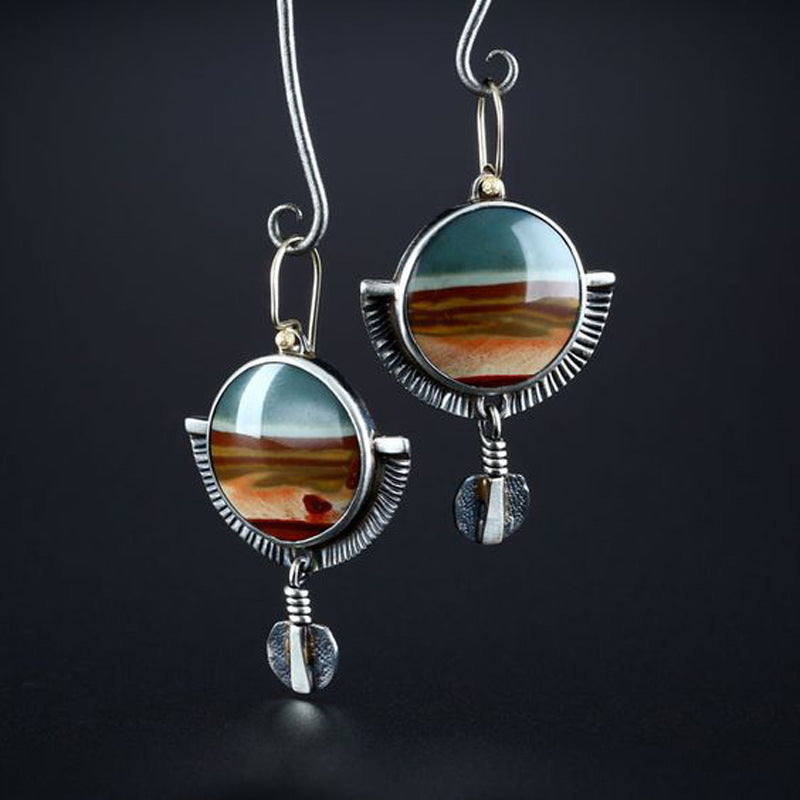 Orecchino affascinante per ogni occasione