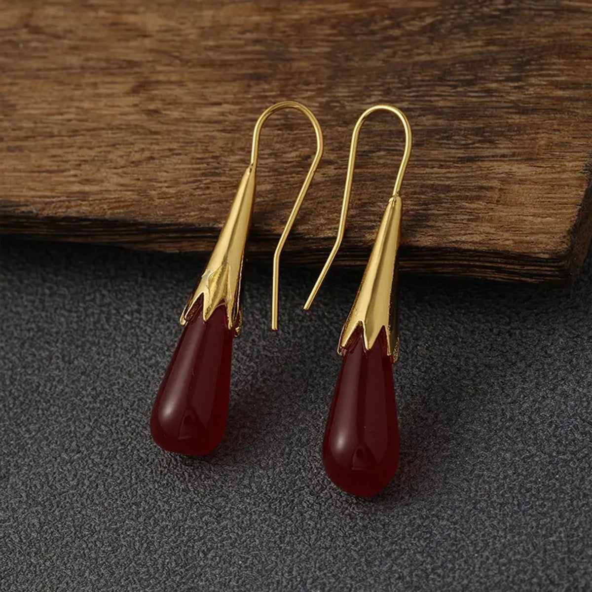 Orecchino affascinante per ogni occasione