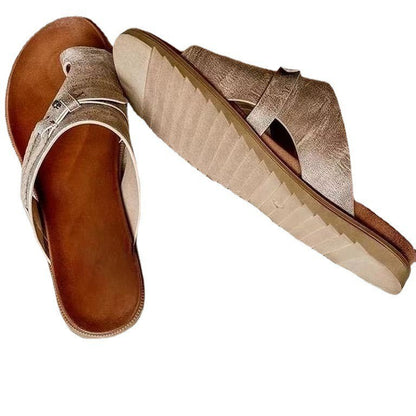 Sandali Ortopediche Eleganti per Ogni Passo