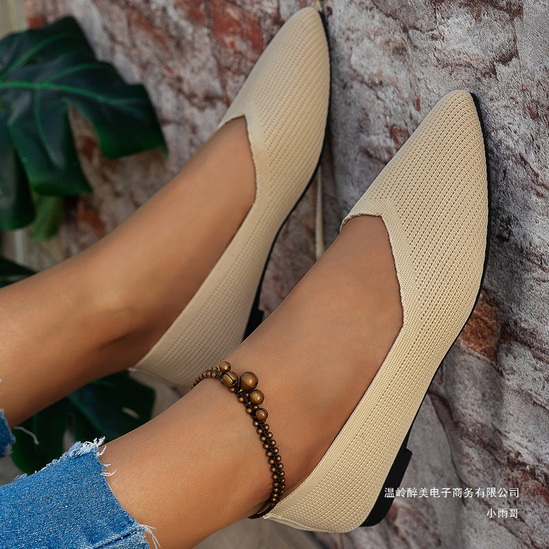 Scarpe Ortopediche Eleganti per Ogni Passo