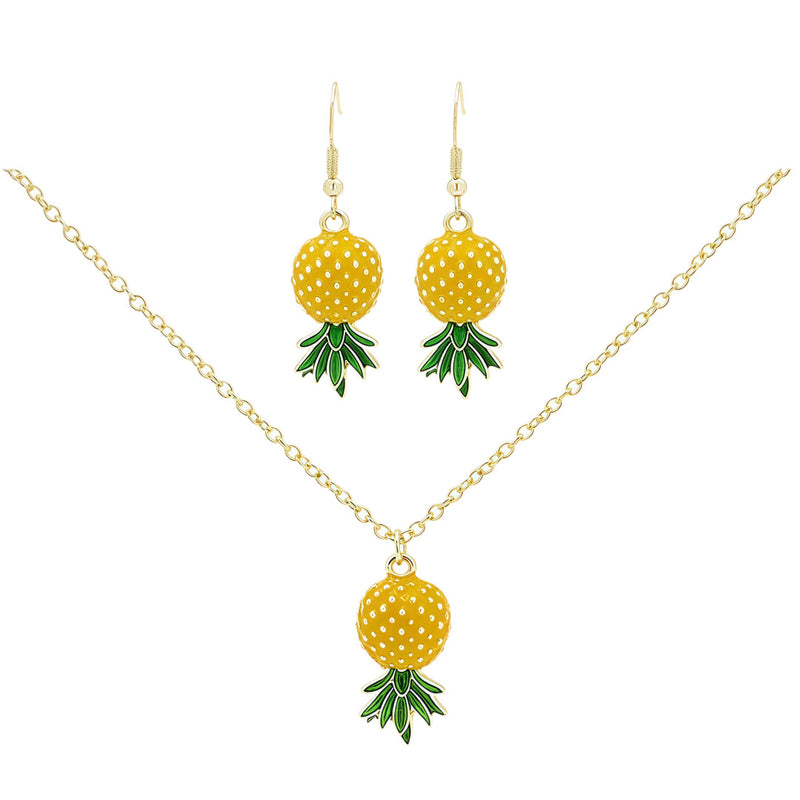 Parure romantico per momenti speciali