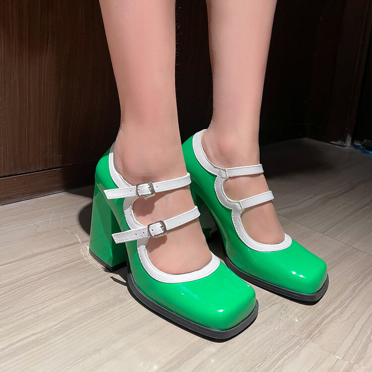 Scarpe Ortopediche Classiche con Stile Senza Tempo