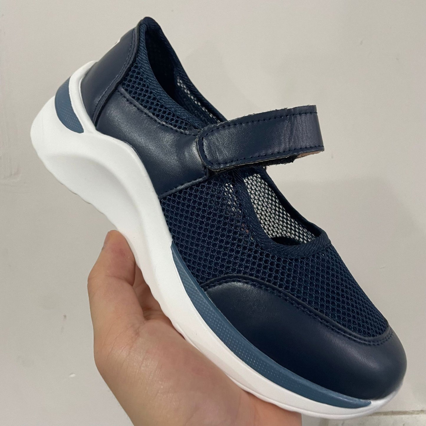 Scarpe Ortopediche Comode per Uso Quotidiano