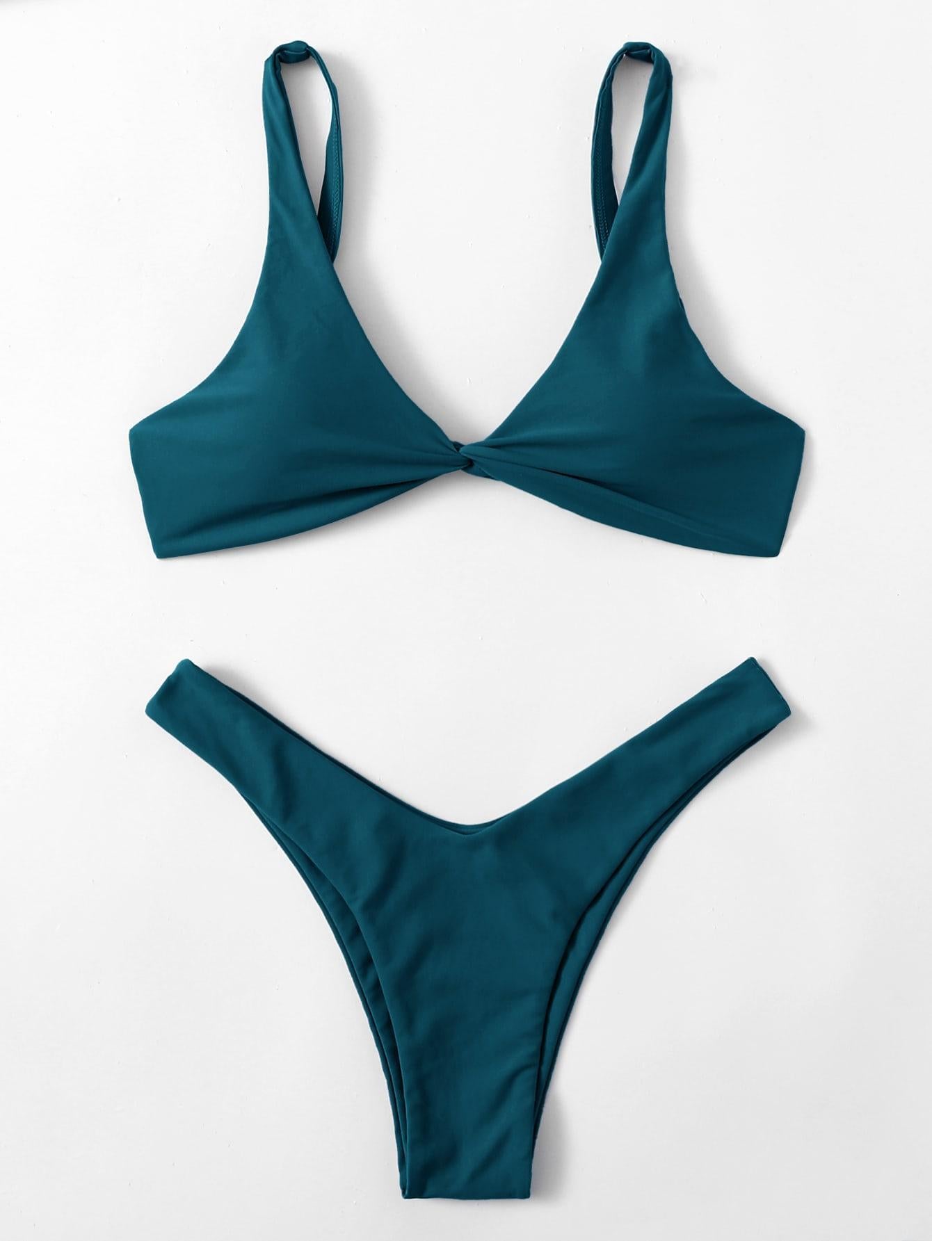 Classic Top With a Flattering Fit
