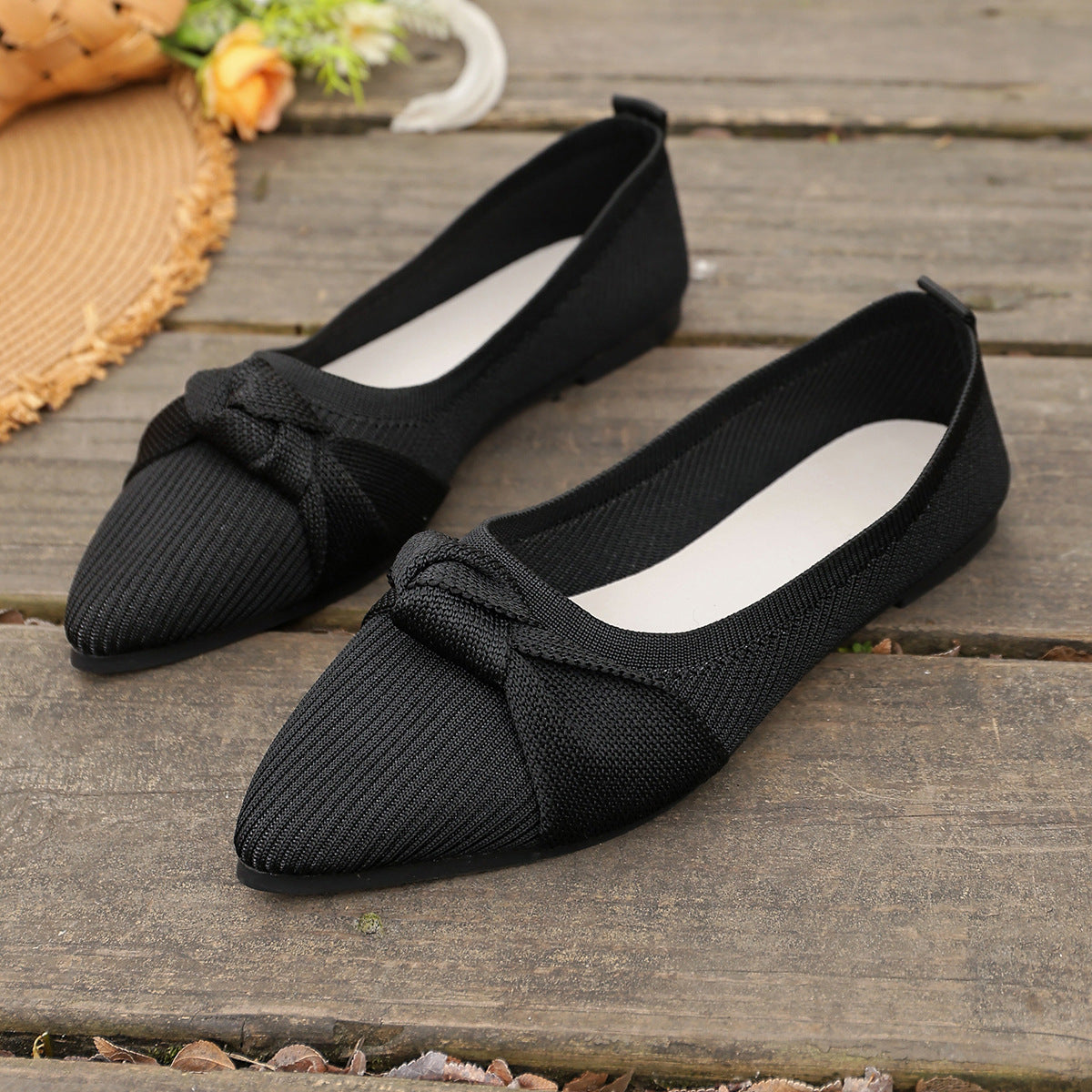 Scarpe Ortopediche Chic dal Design Unico