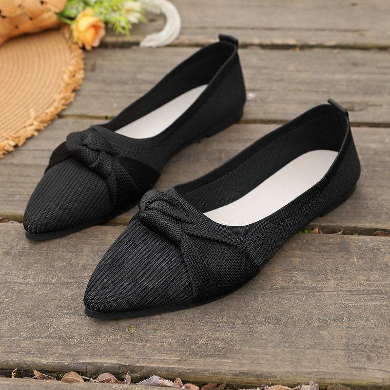 Scarpe Ortopediche Chic dal Design Unico