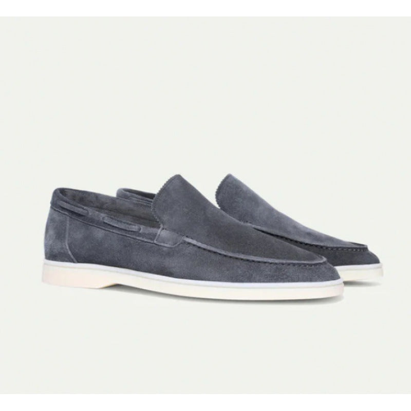 Scarpe Ortopediche Ispirate al Vintage