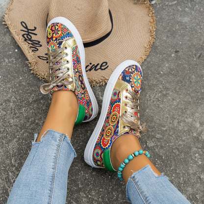 Sneakers Ortopediche Eleganti per Ogni Passo