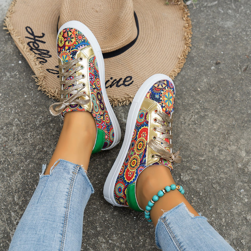 Sneakers Ortopediche Eleganti per Ogni Passo